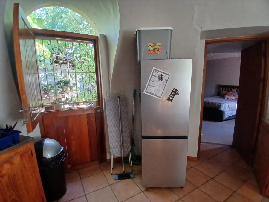 To Let 1 Bedroom Property for Rent in Hospitaalpark Free State